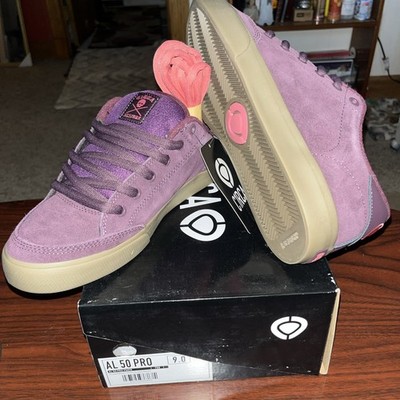 Circa Al50 skate shoe new size 9 men s  
