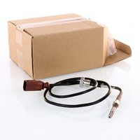 Abgastemperatursensor Geber FüR Vw Caddy 1.6TDI 2010-,Touran 1.6TDI 2010-