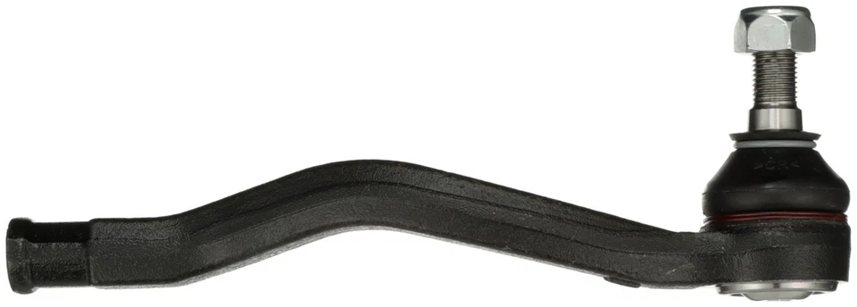 Extremo de varilla de amarre de dirección exterior derecho Delphi para 1989-1991 Sterling 827 Foto 3 de 4