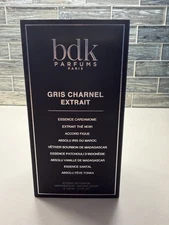 Bdk Parfums Gris Charnel Extrait de Parfum Unisex 3.4 fl. oz. / 100ml