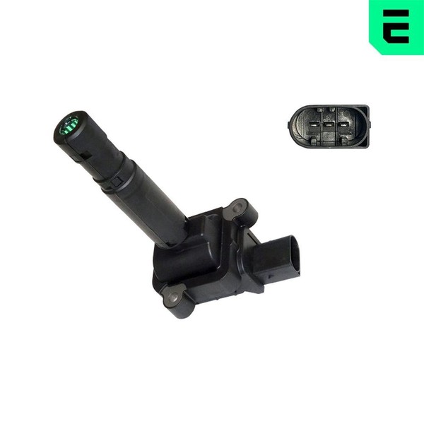 ERA ZüNdspule 880453A FüR MERCEDES-BENZ-image