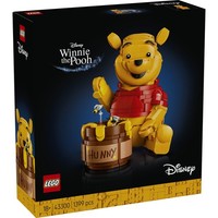 Lego® Disney 43300 Winnie Puuh