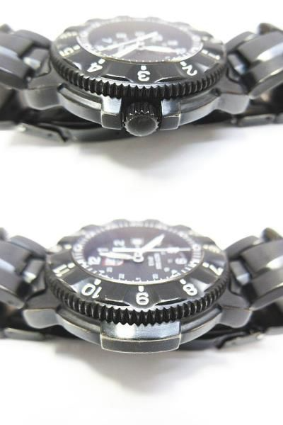 USAF STEALTH LUMI.NOX SERIES 3400 Luminox USAF Stealth F-117