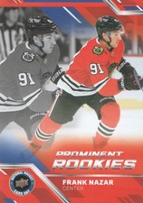 2016 Upper Deck National Hockey Card Day Cards 19