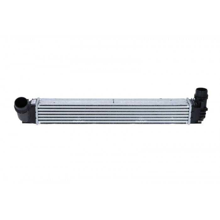 Radiateur refroidissement moteur intercooler Renault 144960006R pour la route