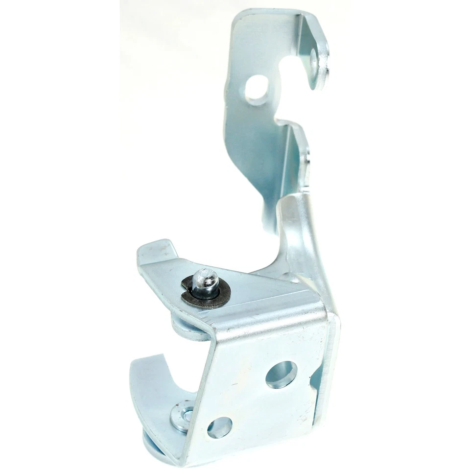 Door Hinges Front Driver Left Side Upper for Chevy Yukon Suburban Hand  25854415 - Image 3 of 4