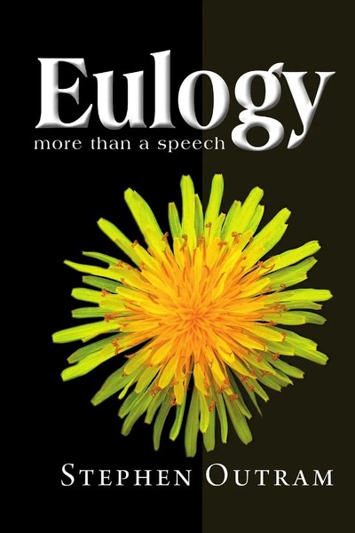 Stephen Outram | Eulogy, More Than A Speech | Taschenbuch | Englisch (2018)-image