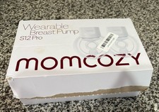 Opened Box Momcozy S12 Pro Breast Pump