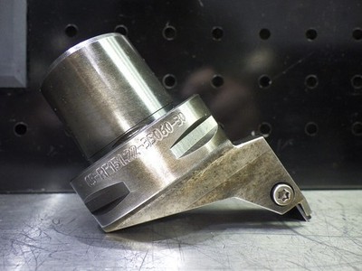 Sandvik Capto C5 Coolant Thru Parting/Grooving Head C5-RF151.22-35060-30 (LOC293