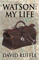 Watson - My Life | David Ruffle | Taschenbuch | Kartoniert / Broschiert | 2018