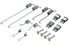 Kits de frein Land Rover FREELANDER