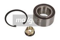 Maxgear Radlagersatz 33-0926 FüR Ford Focus 3 Turnier Max 2 Dxa CB7 Ceu Kuga DM2