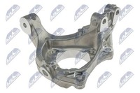 Nty ZZP-DW-002 Achsschenkel, RadaufhäNgung Vorne Links FüR Chevrolet Opel