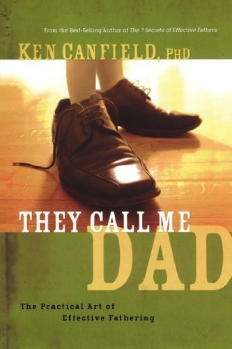 They Call Me Dad by Canfield, R.  New 9781582294681 Fast Free Shipping<-