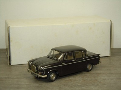 1963 Singer Vogue MKII - G&W Engineering - 1/300pcs - 1:43 in Box *73532