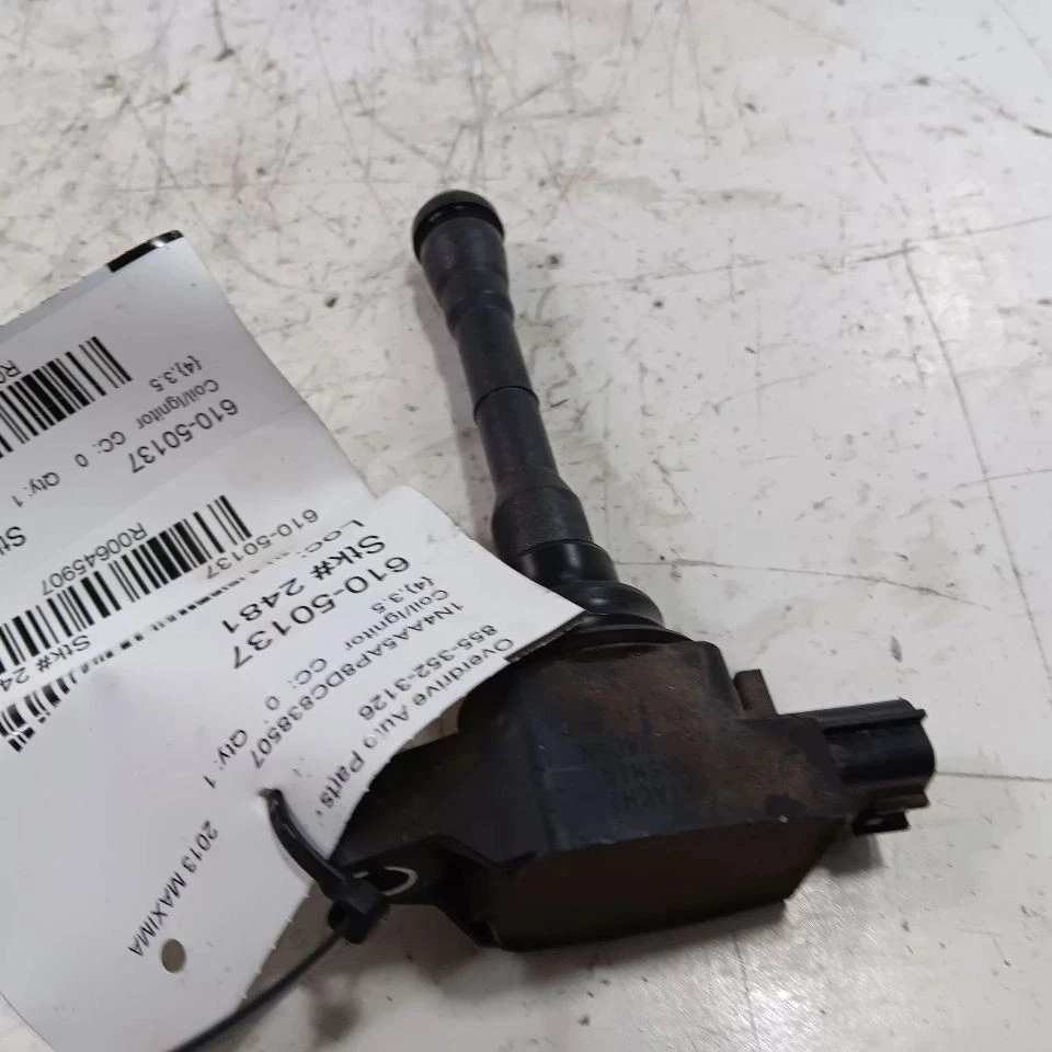 Encendedor de bobina de encendido para Nissan Murano 09-23 Foto 2 de 4