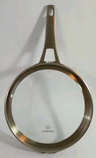 CALPHALON 8" LID for Premier Space Saving Hard Anodized Nonstick Replacement