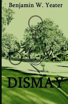 Dismay Revisited by Benjamin Yeater Paperback Book