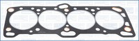 Dichtung Zylinderkopf Ajusa 10079100 FüR Grace Mitsubishi Hyundai H100 300 G4CS