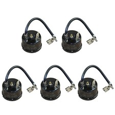 Universal Fit Refrigerator Compressor Overload Protector for Various Models