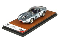 Bbr Bbr264A 1/43 Ferrari 250GTO 12H Sebring 1963 N.25 Modellauto Limitierte