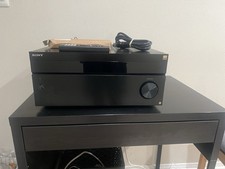Sony STR-AZ5000ES 11.2 Channel 8K Home Theate...