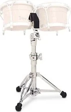 BONGO STAND FOR SEATED PLAYERS