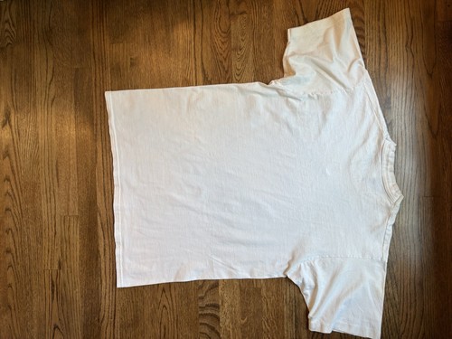 Vintage 1996 Atlanta Georgia Peachtree Road Race Shirt Size Adult L - Picture 3 of 5