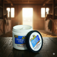 Effective Horsemans One Step Leather Cleaner ...
