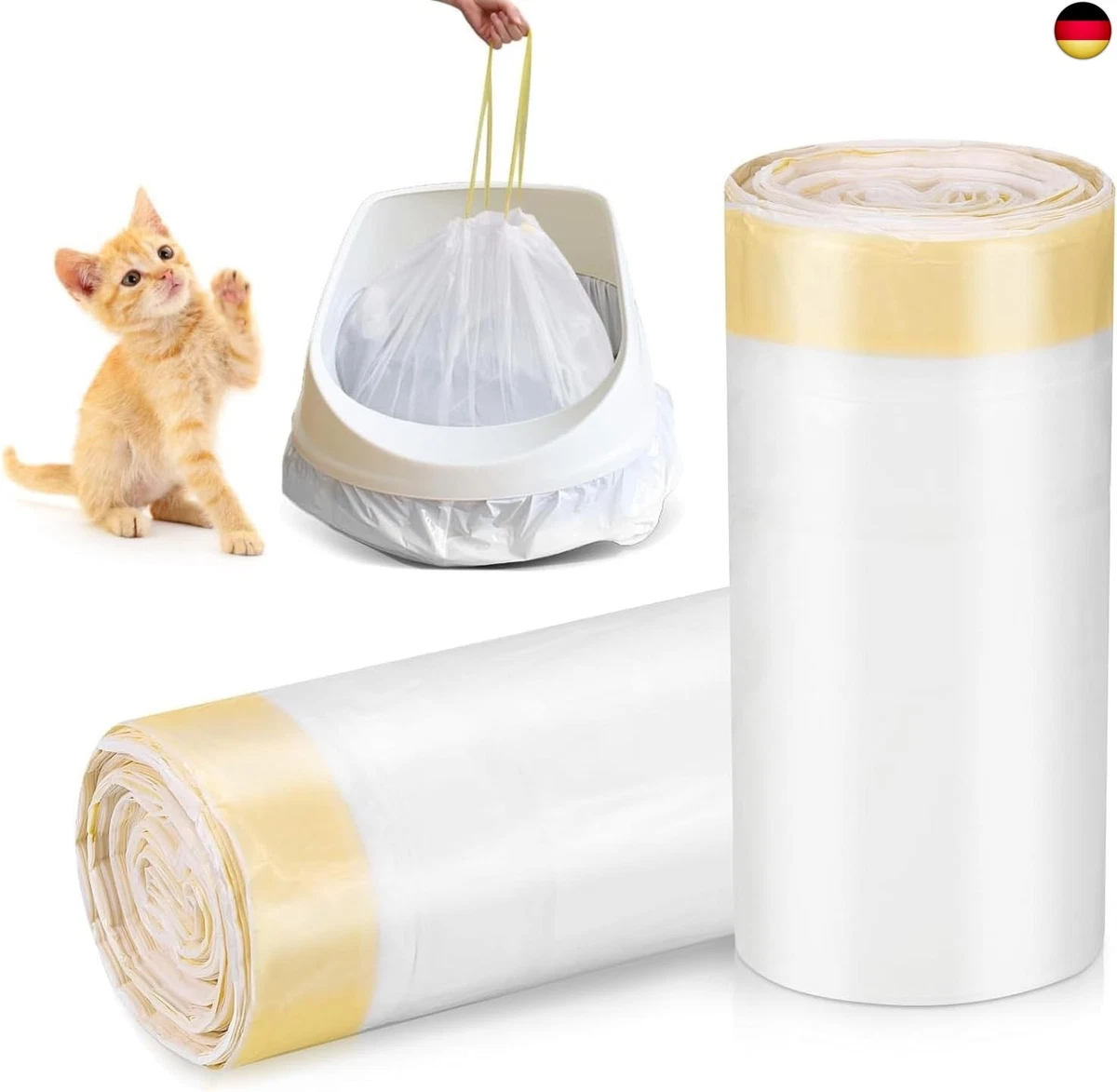 Toilettenbeutel in Katzentoiletten online kaufen | eBay.de