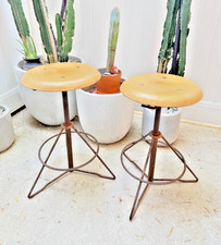 PAIR of Elias Svedberg 