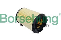 Borsehung Luftfilter B12812 FüR Audi Seat Skoda VW