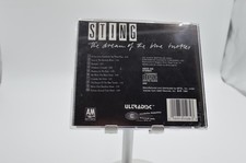 Sting Music CDs for sale | eBay