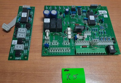 Ferroli 39804762 Controller DMF02 DSP2