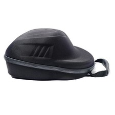 Baseball Cap Storage Case Hard Shell Organizer for Travel and Home Use