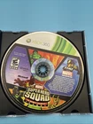 Marvel Super Hero Squad: The Infinity Gauntlet Xbox 360, 2010 Disc Only Working