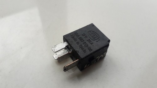 0025421119 Relais, Arbeitsstrom  Mercedes-Benz A-CLASS DE678817-13
