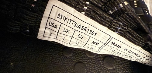 Vionic Kitts Women’s Comfort Slide Sandal Black Size US 6 EUC - Bild 6 von 6