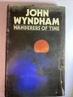 Wanderers Of Time - John Wyndham- First 1st UK Hbk Ed.
