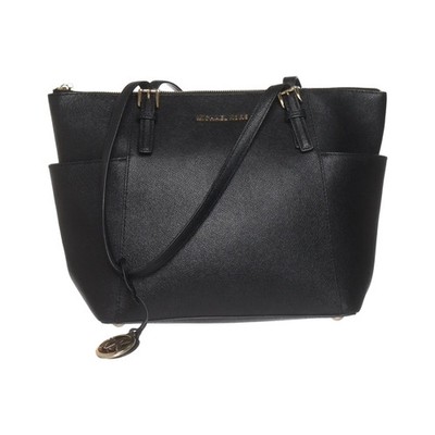 Michael Kors, Handtasche, Sullivan, Damen, Schwarz, Einfarbig, 27, 10 #AGf