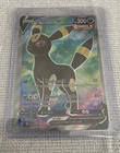 Pokémon TCG Umbreon v Full Art Ultra Rare Holo Card 188/203 PRICE DROP