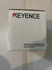 New Keyence SR-2000 QR Code Reader SR2000