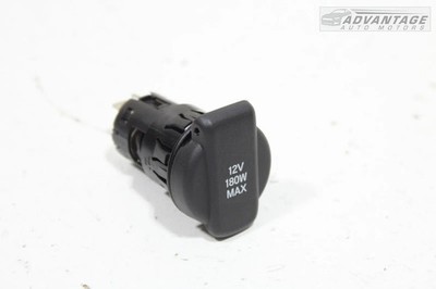 2023-2024 ACURA INTEGRA CENTER CONSOLE 12V 180W MAX POWER OUTLET SOCKET OEM