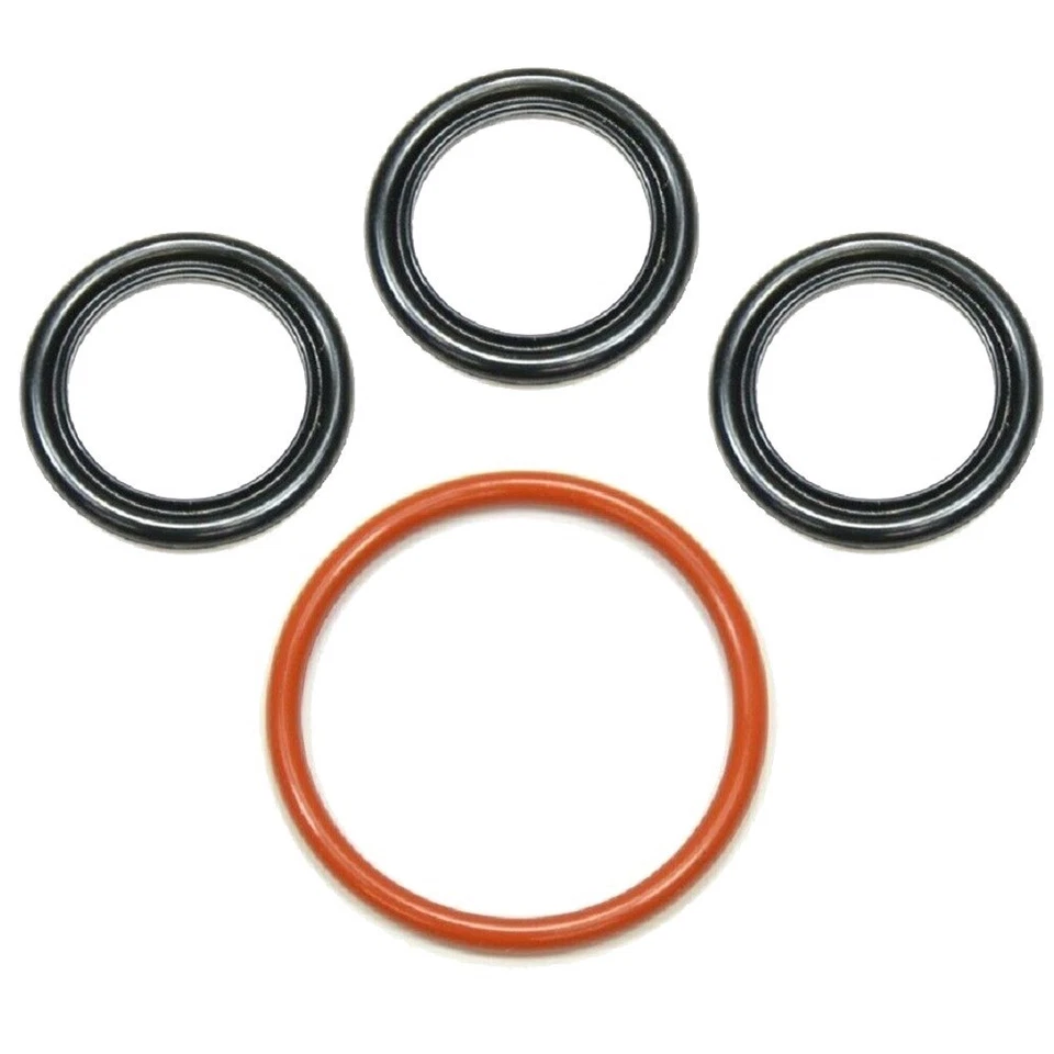 Exact Fit Block Half O Rings for IMPREZA For WRX STi For FORESTER For OUTBACK - Image 2 of 4