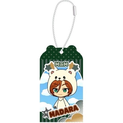 Madara Mikejima Ensemble Stars!! TOY Box Collection Vol.1 Japan U239