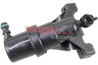 Metzger Autoteile WaschwasserdüSe Scheinwerferreinigung 2220664 FüR Bmw 7Er E65