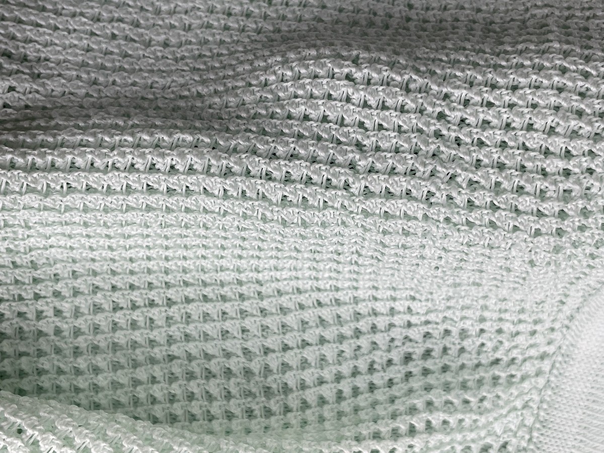 Jacquemus Women's US 2/FR 34 The Voile Skirt Mint Green View 6