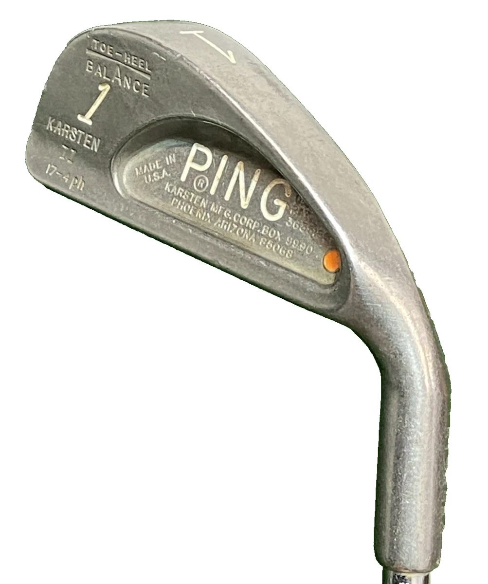 Ping Karsten Ii for sale - eBay