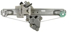 ACI 82303 Power Window Motor and Regulator Assembly