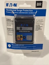 Eaton Residential Surge Protection BRNSURGE10CS